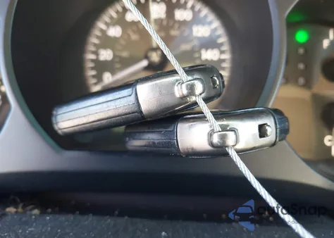 2007 Lexus Gs 350 from USA, damaged, VIN JTHBE96S070022810